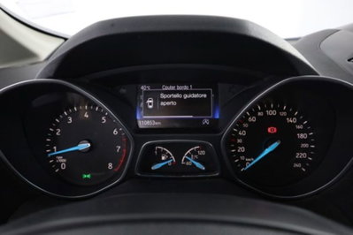 Ford C-Max 1.0 EcoBoost 125CV Start&Stop Titanium (7)