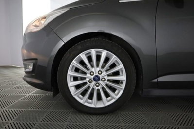 Ford C-Max 1.0 EcoBoost 125CV Start&Stop Titanium (8)