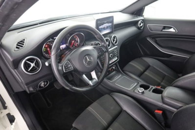 Mercedes-Benz Classe A 180 d Automatic Sport usata