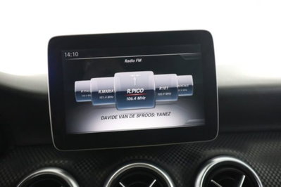 Mercedes-Benz Classe A 180 d Automatic Sport (10)