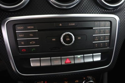 Mercedes-Benz Classe A 180 d Automatic Sport (12)