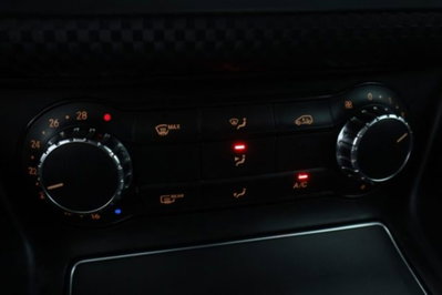 Mercedes-Benz Classe A 180 d Automatic Sport (13)