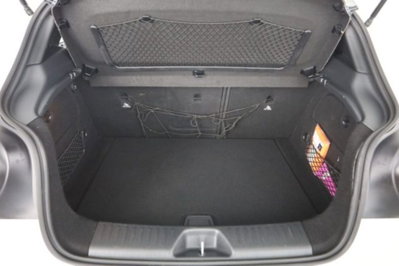 Mercedes-Benz Classe A 180 d Automatic Sport (5)