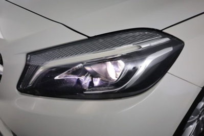 Mercedes-Benz Classe A 180 d Automatic Sport (8)