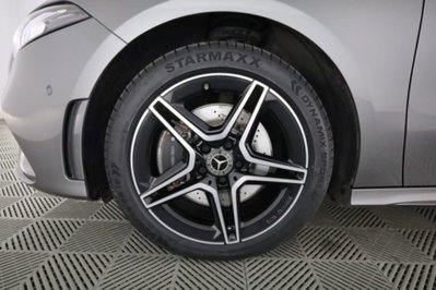 Mercedes-Benz Classe A 250 e Automatic EQ-Power Premium (8)