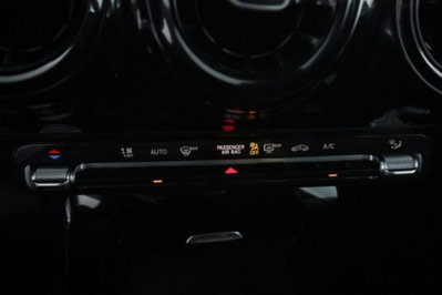 Mercedes-Benz Classe A 180 Automatic Executive (11)