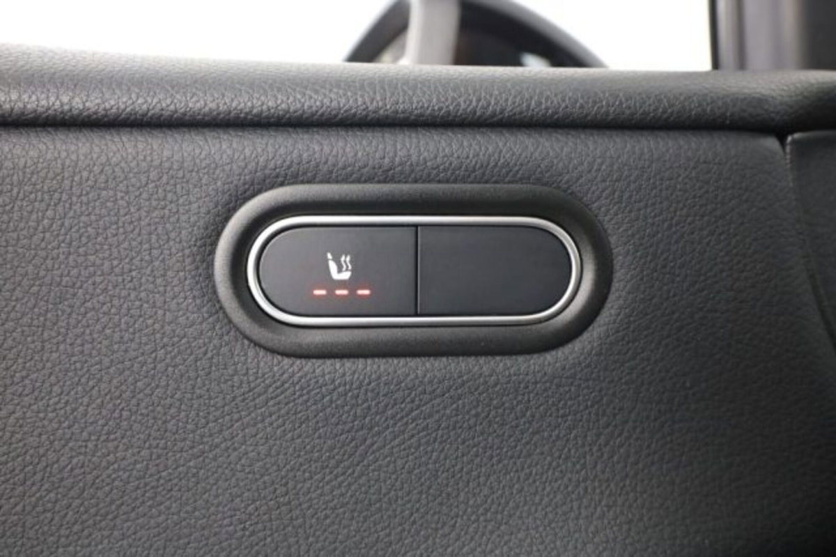Mercedes-Benz Classe A 180 Automatic Executive (12)