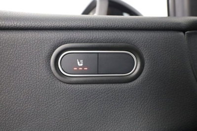 Mercedes-Benz Classe A 180 Automatic Executive (12)