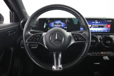 Mercedes-Benz Classe A 180 Automatic Executive (5)