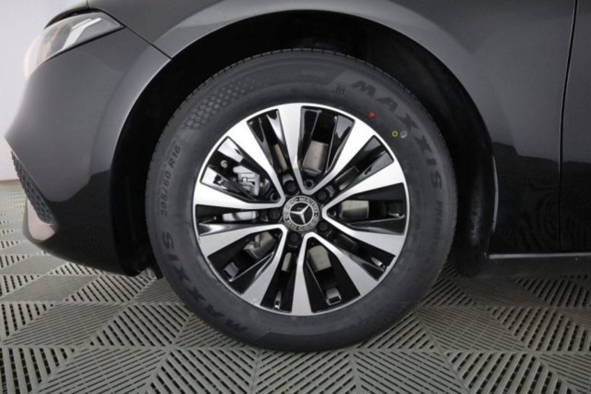 Mercedes-Benz Classe A 180 Automatic Executive (8)
