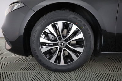 Mercedes-Benz Classe A 180 Automatic Executive (8)
