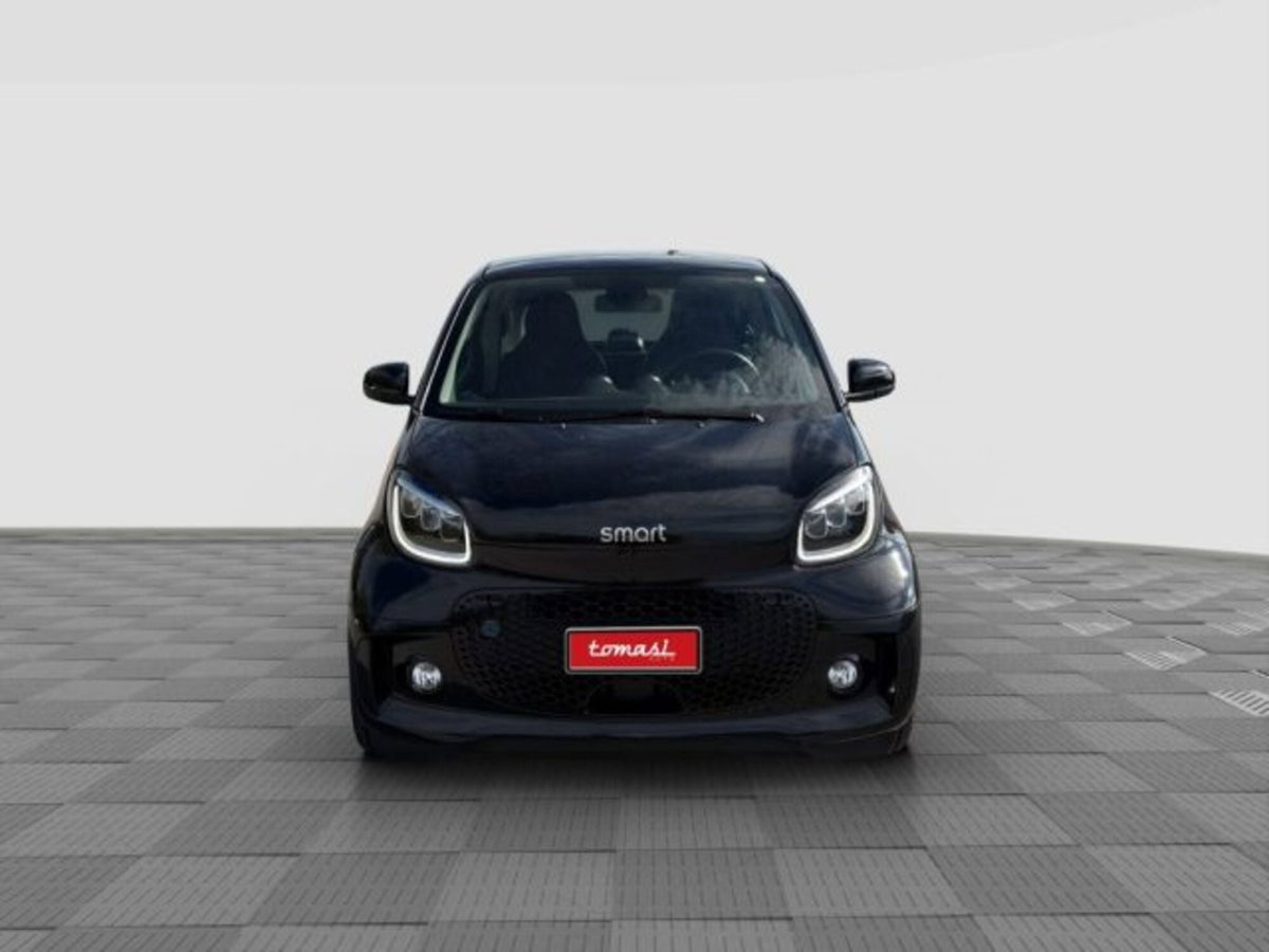 smart Fortwo EQ Prime Nightsky (8)