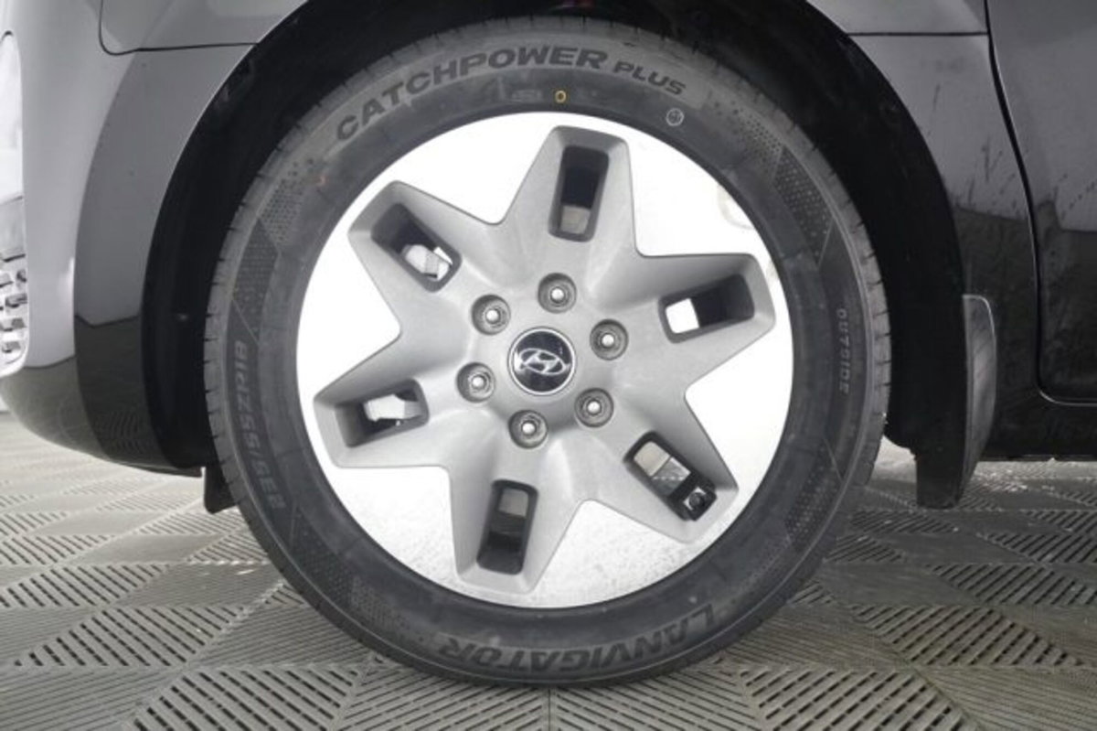 Hyundai Staria 2.2 awd auto (16)