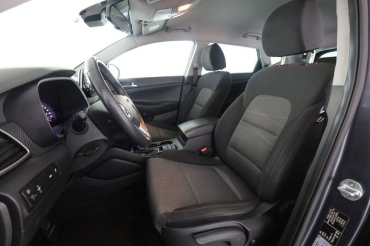 Hyundai Tucson 1.6 CRDi 136CV 48V DCT XPrime (2)