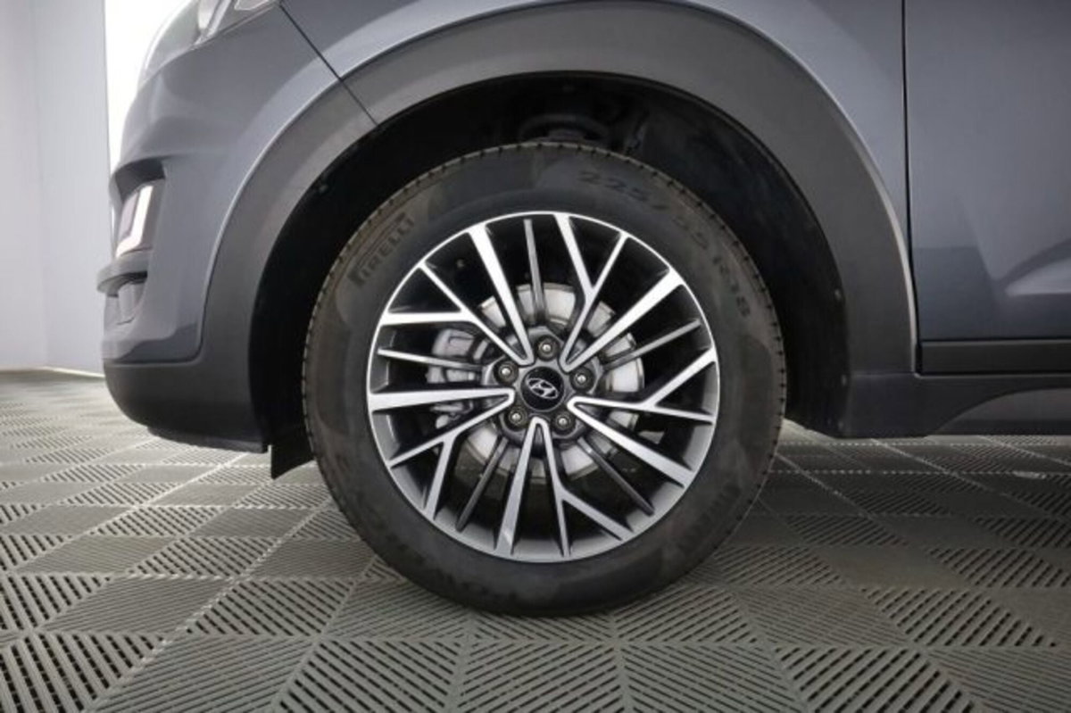 Hyundai Tucson 1.6 CRDi 136CV 48V DCT XPrime (8)