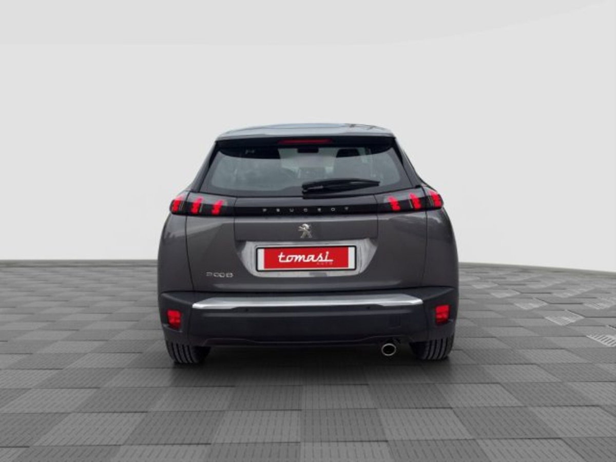 Peugeot 2008 PureTech 100 S&S Active Pack (4)