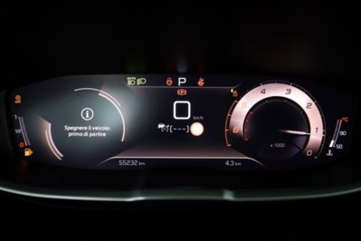 Peugeot 3008 BlueHDi 130 S&S EAT8 GT Pack (7)