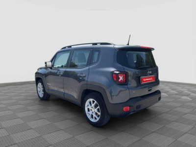 Jeep Renegade 1.5 Turbo T4 MHEV Limited (3)