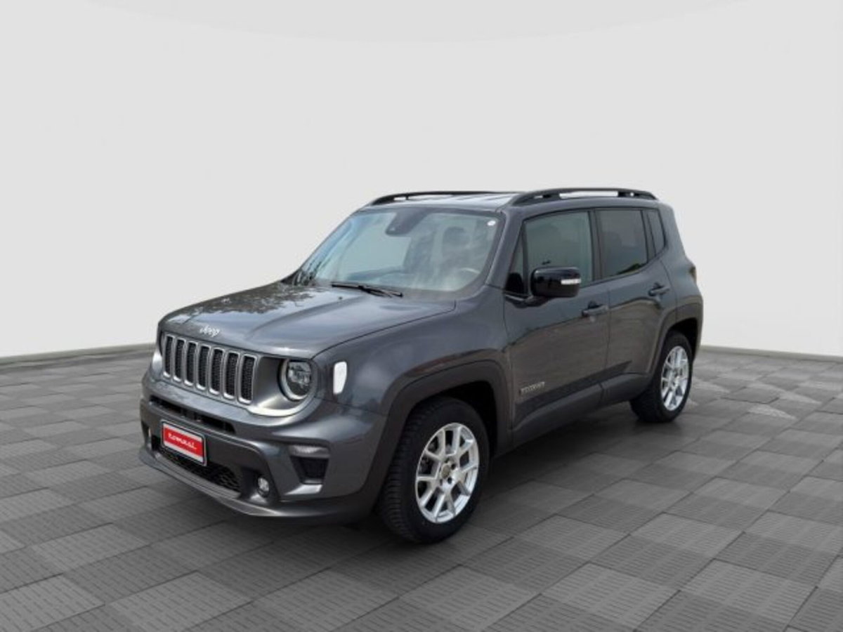 Jeep Renegade 1.0 T3 Limited