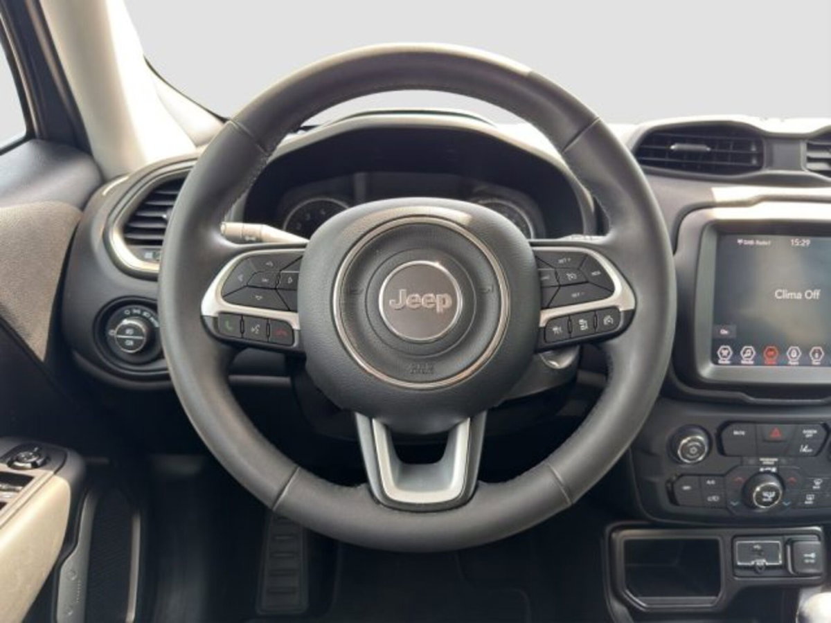 Jeep Renegade 1.0 T3 Limited (13)