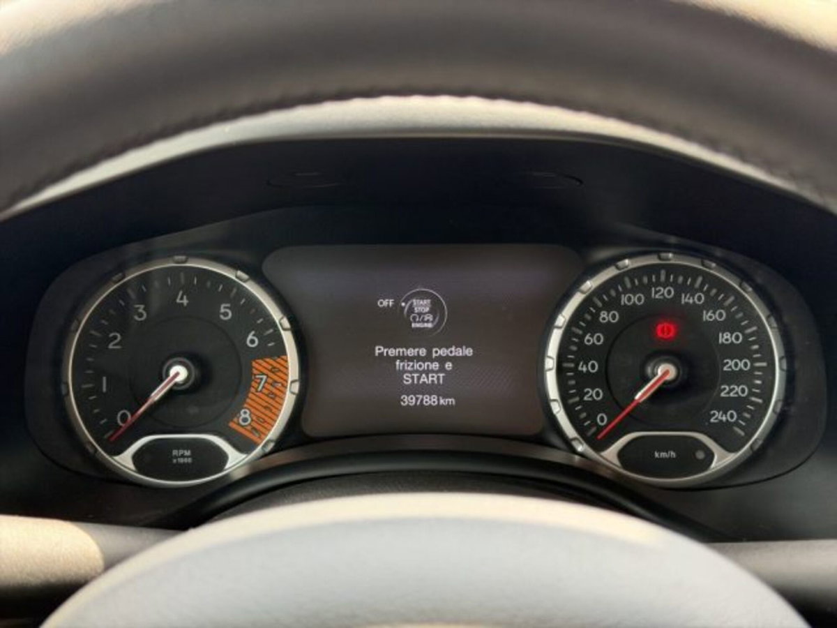 Jeep Renegade 1.0 T3 Limited (15)