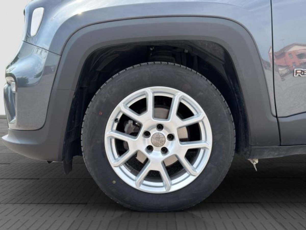 Jeep Renegade 1.0 T3 Limited (16)
