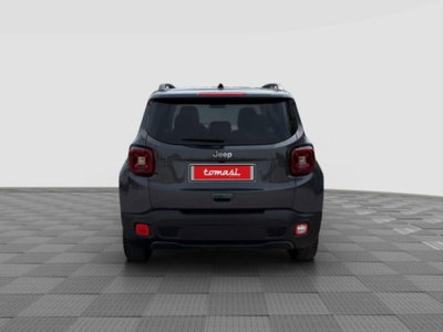 Jeep Renegade 1.0 T3 Limited (4)