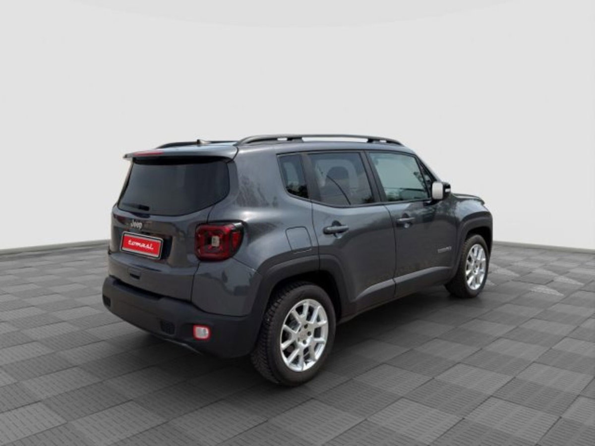 Jeep Renegade 1.0 T3 Limited (5)