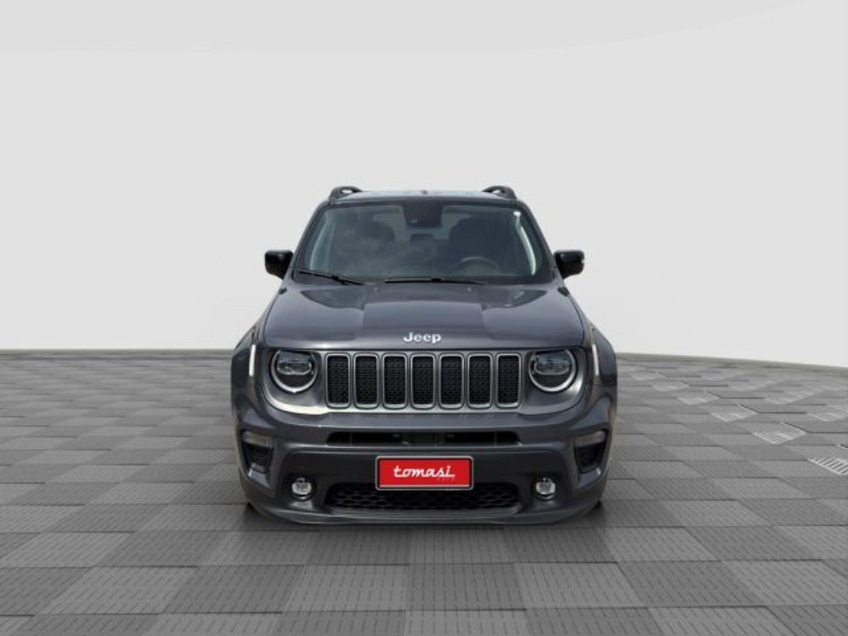 Jeep Renegade 1.0 T3 Limited (8)