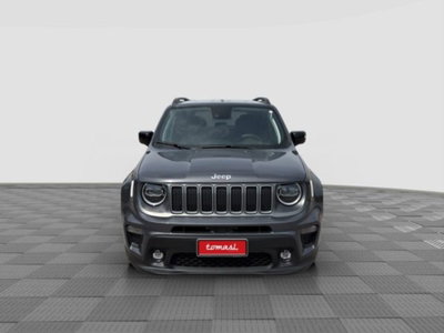 Jeep Renegade 1.0 T3 Limited (8)
