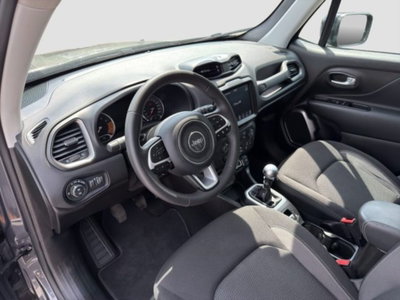 Jeep Renegade 1.0 T3 Limited (9)