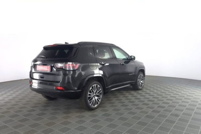 Jeep Compass 1.5 turbo t4 mhev Summit 2wd 130cv dct (4)
