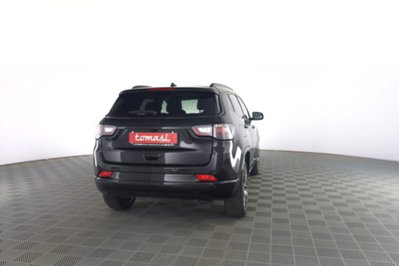 Jeep Compass 1.5 turbo t4 mhev Summit 2wd 130cv dct (5)