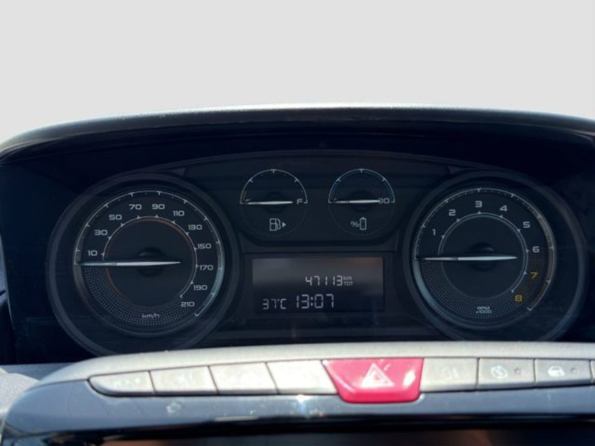 Lancia Ypsilon 1.0 FireFly 5 porte S&S Hybrid Gold Plus (15)