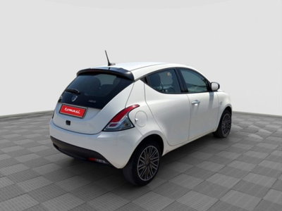 Lancia Ypsilon 1.0 FireFly 5 porte S&S Hybrid Gold Plus (5)