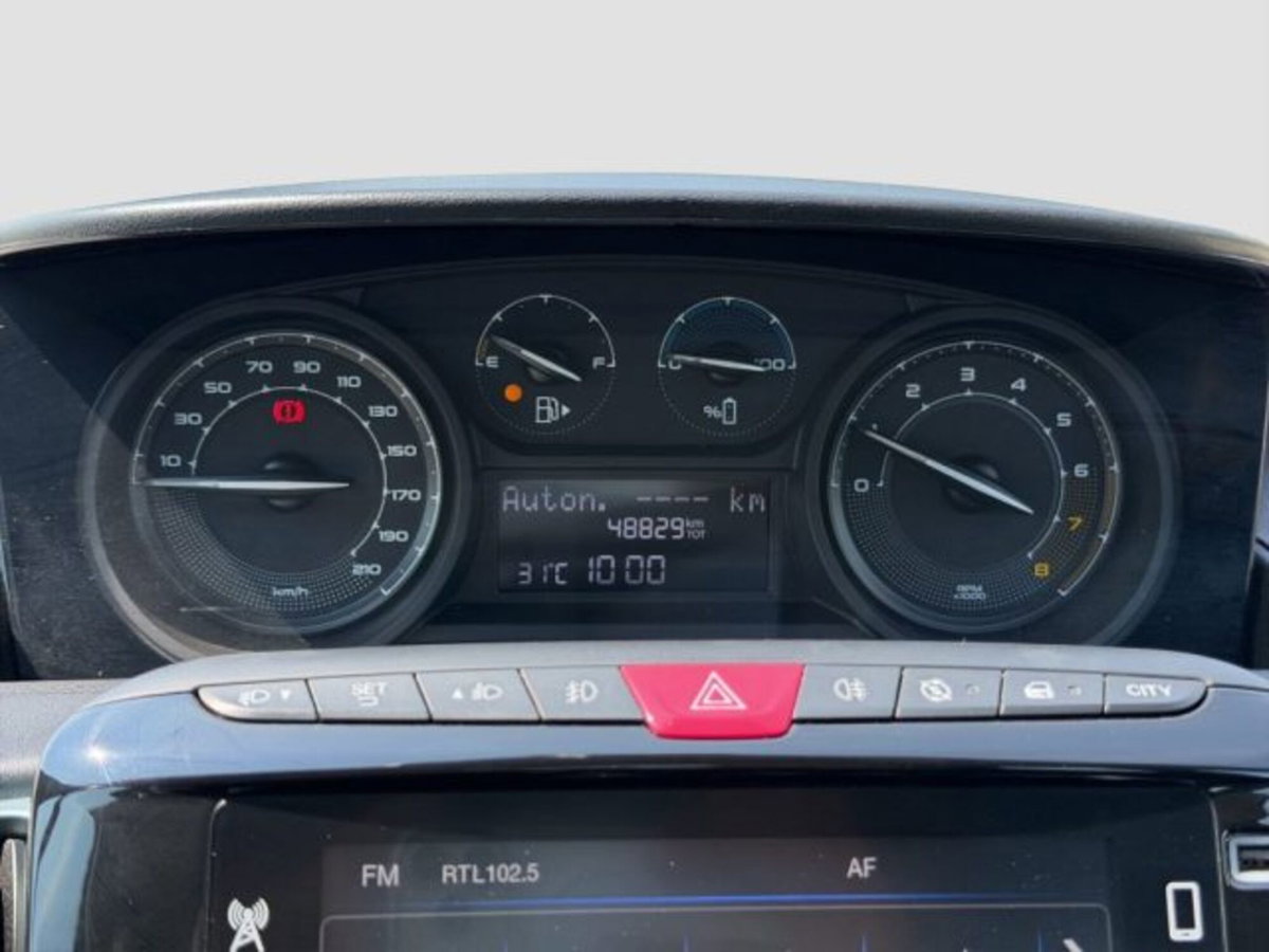 Lancia Ypsilon 1.0 FireFly 5 porte S&S Hybrid Gold Plus (15)
