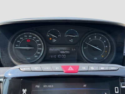 Lancia Ypsilon 1.0 FireFly 5 porte S&S Hybrid Gold Plus (15)
