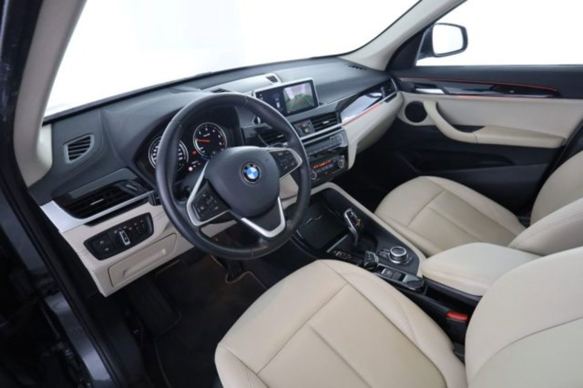 BMW X1 sDrive16d xLine Plus