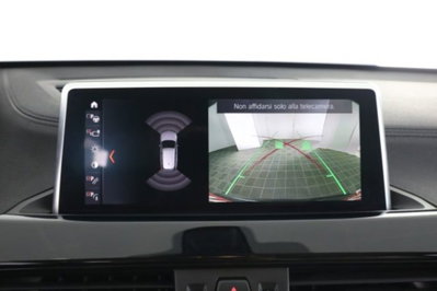 BMW X1 sDrive16d xLine Plus (12)