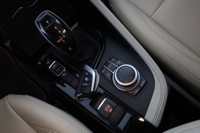 BMW X1 sDrive16d xLine Plus (14)
