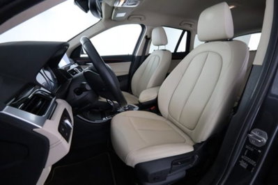 BMW X1 sDrive16d xLine Plus (2)