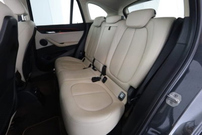 BMW X1 sDrive16d xLine Plus (3)