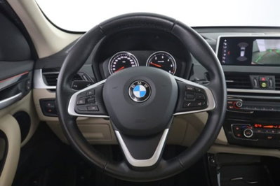 BMW X1 sDrive16d xLine Plus (5)
