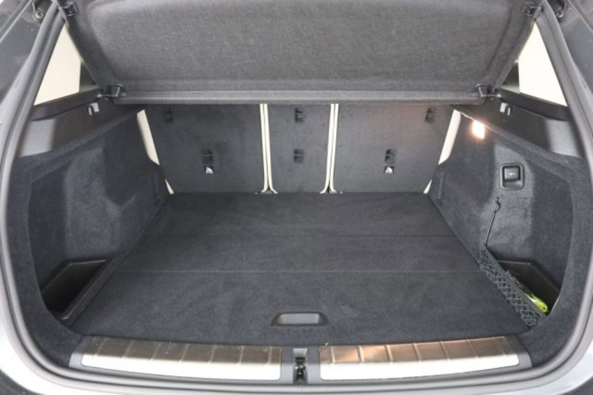 BMW X1 sDrive16d xLine Plus (6)