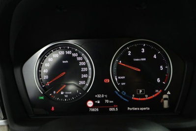BMW X1 sDrive16d xLine Plus (7)