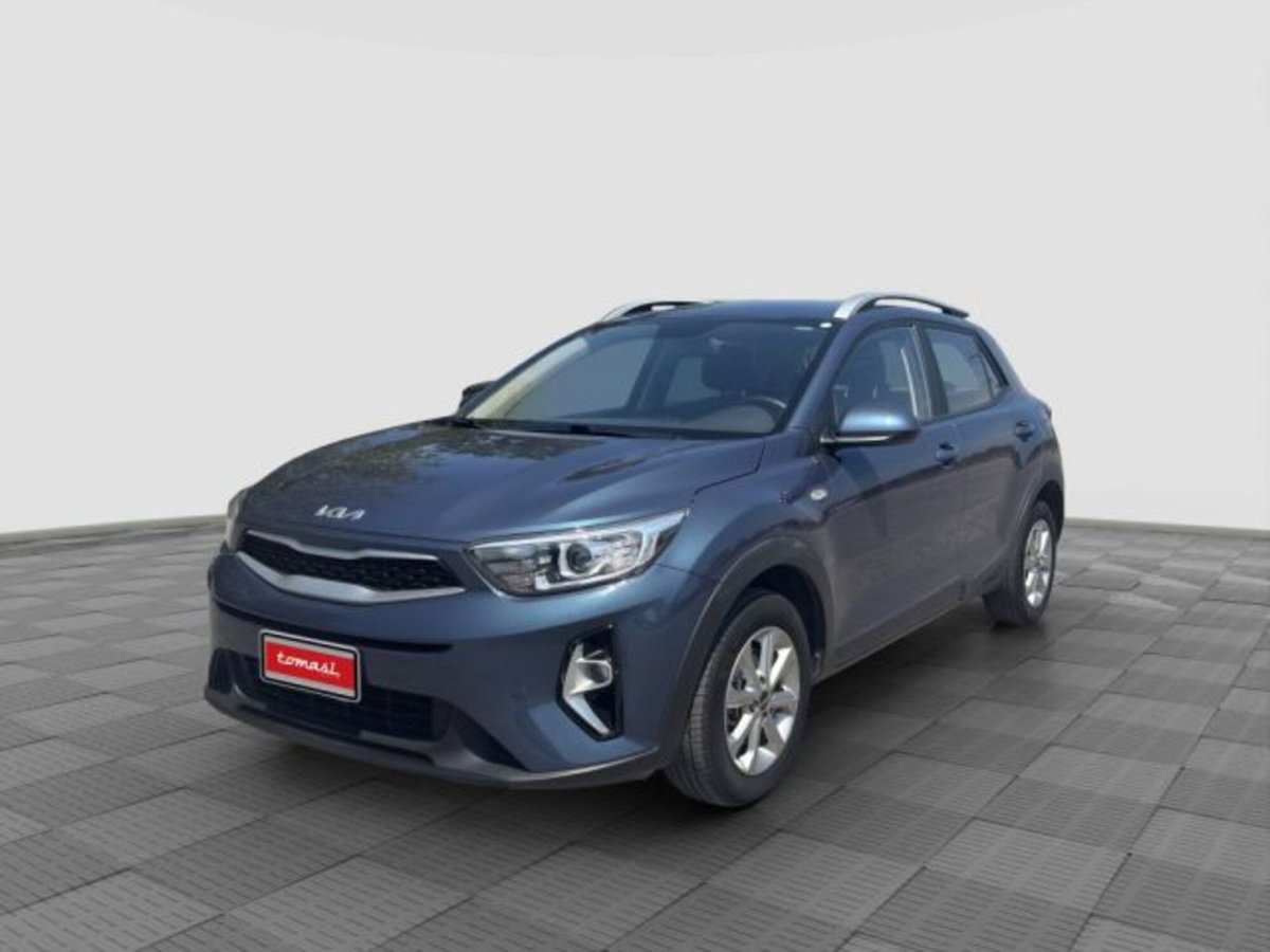 Kia Stonic 1.2 ECO GPL Urban