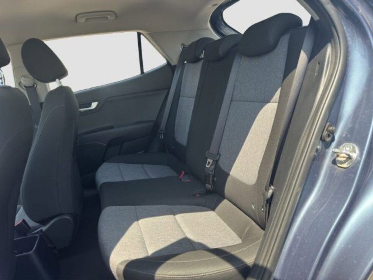 Kia Stonic 1.2 ECO GPL Urban (10)