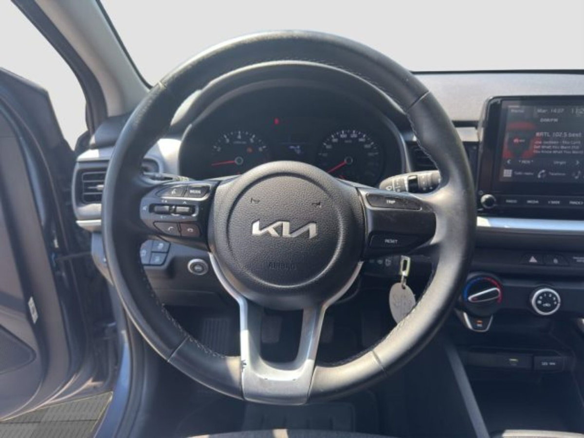 Kia Stonic 1.2 ECO GPL Urban (12)