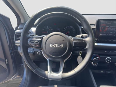 Kia Stonic 1.2 ECO GPL Urban (12)