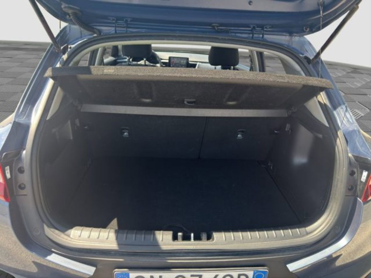Kia Stonic 1.2 ECO GPL Urban (13)